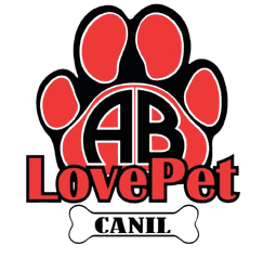 Logo  AB LovePet