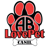 Logo  AB LovePet